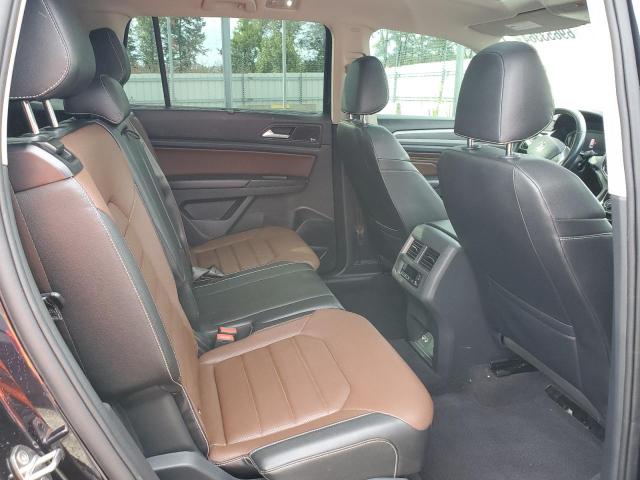 Photo 10 from auction – 2021 VOLKSWAGEN ATLAS SEL with VIN 1V2TP2CA5MC511702