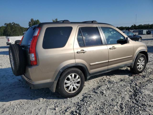 Photo 3 from auction – 2005 HONDA CR-V SE with VIN JHLRD78955C002228