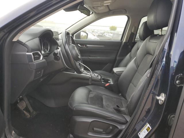 Photo 7 from auction – 2018 MAZDA CX-5 TOURI with VIN JM3KFBCM5J0441374