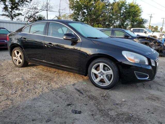 Photo 4 from auction – 2013 VOLVO S60 T5 with VIN YV1612FS1D1233729