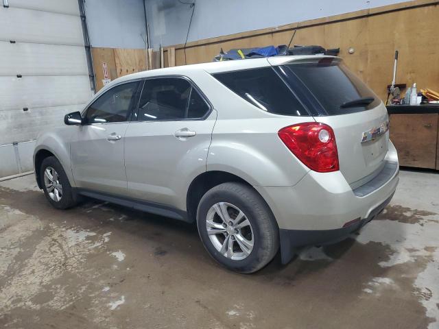 Photo 2 from auction – 2014 CHEVROLET EQUINOX LS with VIN 2GNALAEK2E6262183