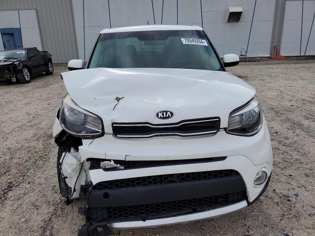 Photo 5 from auction – 2018 KIA SOUL + with VIN KNDJP3A59J7901176