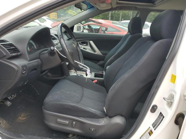 Photo 7 from auction – 2011 TOYOTA CAMRY BASE with VIN 4T1BF3EK5BU606579