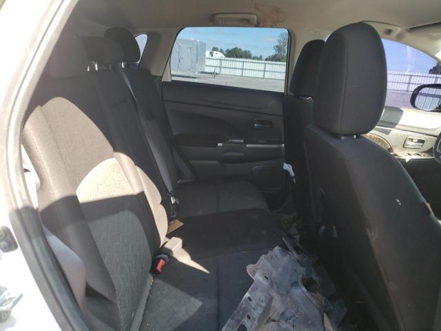Photo 11 from auction – 2020 MITSUBISHI OUTLANDER with VIN JA4AR3AU4LU002886