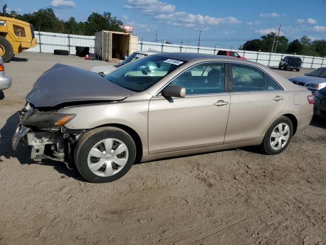 TOYOTA CAMRY CE 2008 with VIN 4T1BE46K38U209002 - Photo from auction