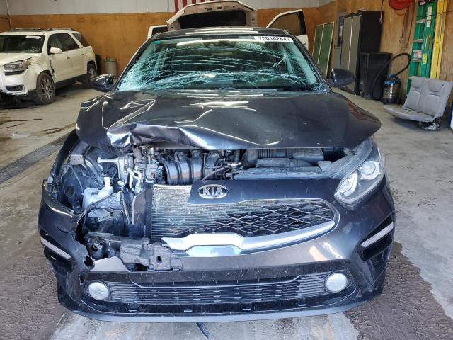 Photo 5 from auction – 2020 KIA FORTE FE with VIN 3KPF24AD7LE245645