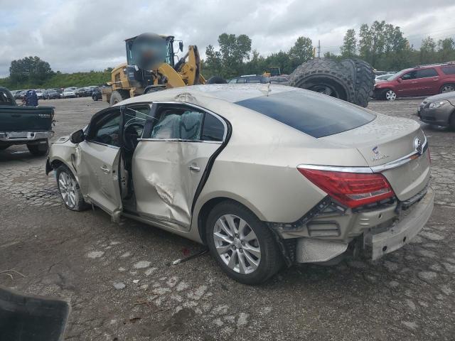 Photo 2 from auction – 2014 BUICK LACROSSE with VIN 1G4GA5GR7EF235962