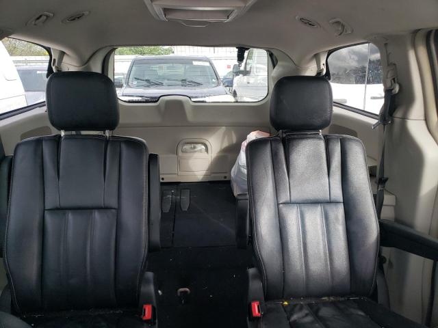 Photo 10 from auction – 2014 CHRYSLER TOWN & COU with VIN 2C4RC1BG9ER221222