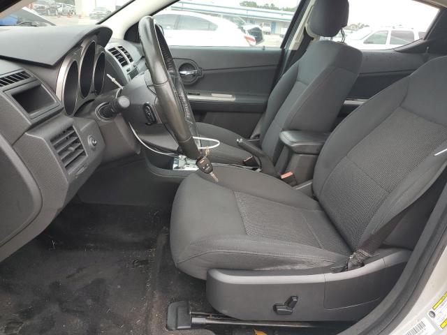 Photo 7 from auction – 2010 DODGE AVENGER EX with VIN 1B3CC1FB8AN235741