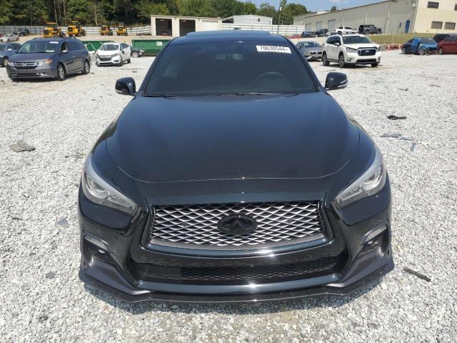 Photo 5 from auction – 2021 INFINITI Q50 SENSOR with VIN JN1EV7CP8MM702786