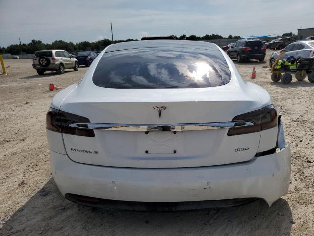 Photo 6 from auction – 2019 TESLA MODEL S with VIN 5YJSA1E28KF300590
