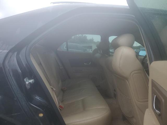 Photo 10 from auction – 2006 CADILLAC CTS HI FEA with VIN 1G6DP577X60105119