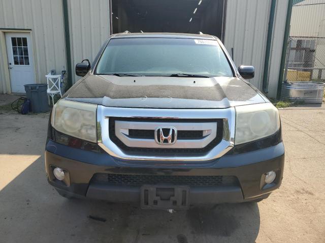 Photo 5 from auction – 2009 HONDA PILOT TOUR with VIN 5FNYF48909B028438