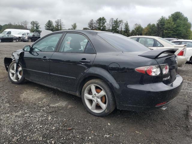 Photo 2 from auction – 2006 MAZDA 6 I with VIN 1YVHP80C365M35169