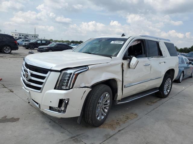 CADILLAC ESCALADE 2015 with VIN 1GYS3AKJ8FR258504 - Photo from auction