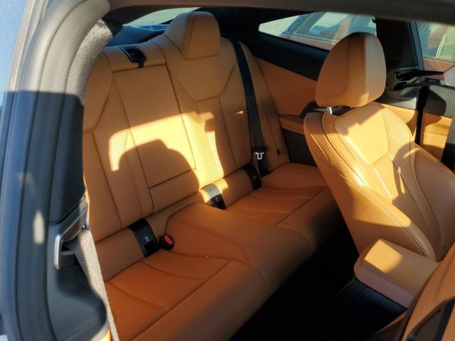 Photo 10 from auction – 2022 BMW 430I with VIN WBA53AP04NCJ27118