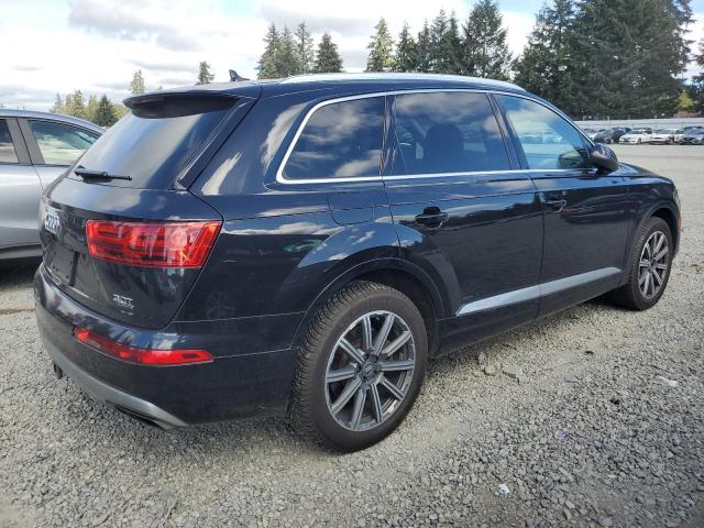 Photo 3 from auction – 2017 AUDI Q7 PREMIUM with VIN WA1LAAF74HD043422
