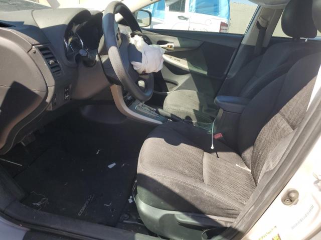 Photo 7 from auction – 2013 TOYOTA COROLLA BA with VIN 5YFBU4EE9DP197027