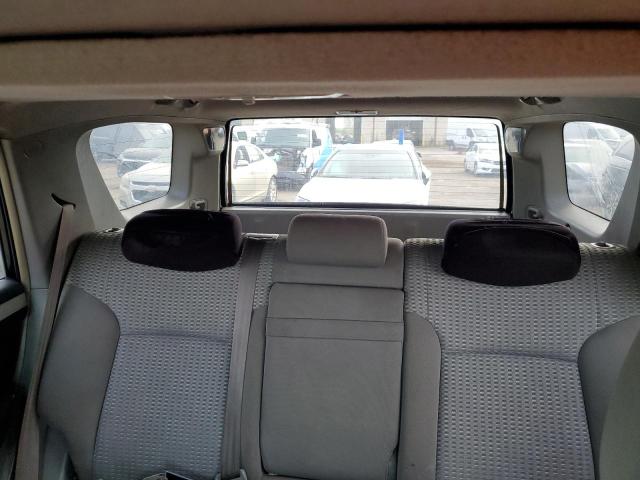 Photo 10 from auction – 2008 TOYOTA 4RUNNER SR with VIN JTEBU14R38K019455