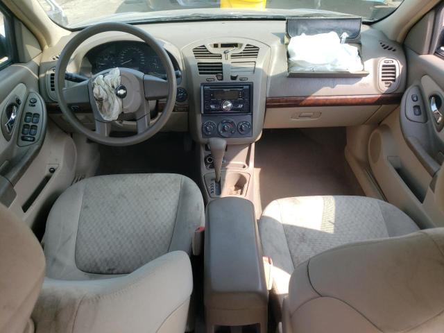 Photo 8 from auction – 2005 CHEVROLET MALIBU with VIN 1G1ZS52F45F291891