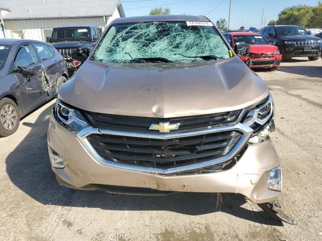 Photo 5 from auction – 2019 CHEVROLET EQUINOX LS with VIN 2GNAXHEV8K6136493