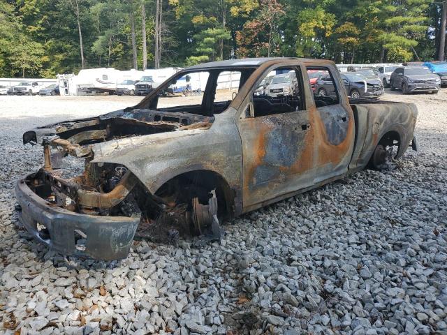 RAM 1500 SLT 2014 with VIN 1C6RR7GM4ES329270 - Photo from auction