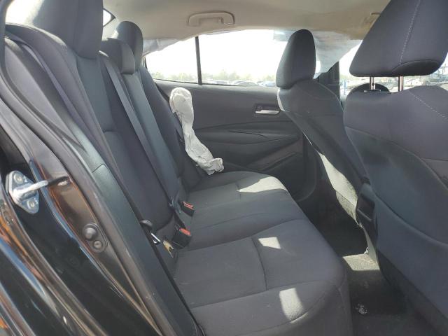Photo 10 from auction – 2021 TOYOTA COROLLA LE with VIN 5YFEPMAE9MP242509