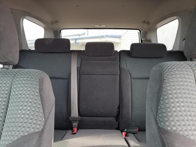 Photo 10 from auction – 2005 TOYOTA 4RUNNER SR with VIN JTEBT14R458023946