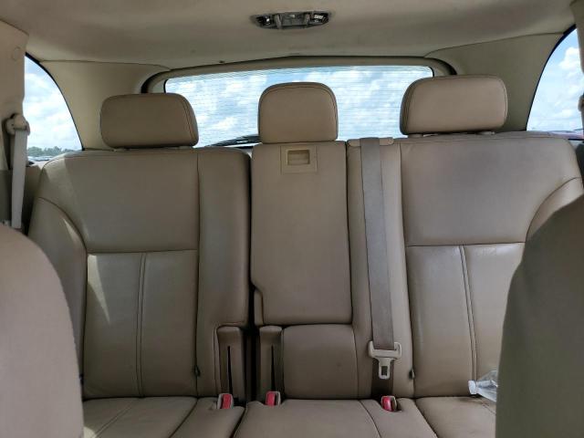 Photo 10 from auction – 2007 FORD EDGE SEL P with VIN 2FMDK39C37BA30849
