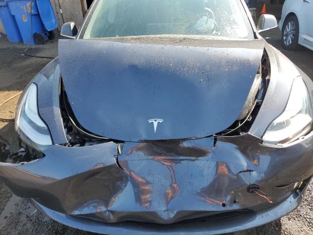 Снимка 11 от търг – 2019 TESLA MODEL 3 с VIN 5YJ3E1EBXKF520760