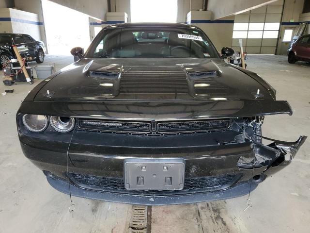 Photo 5 from auction – 2018 DODGE CHALLENGER with VIN 2C3CDZAG2JH149853