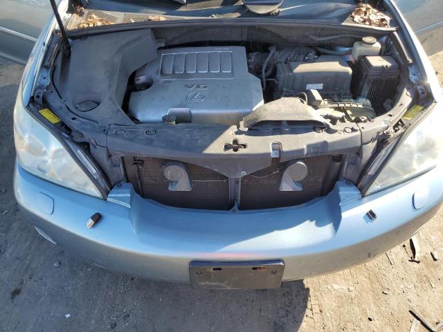 Photo 12 from auction – 2009 LEXUS RX 350 with VIN 2T2HK31U49C132693