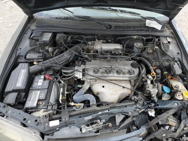 Photo 12 from auction – 1995 HONDA ACCORD EX with VIN 1HGCE1898SA012385
