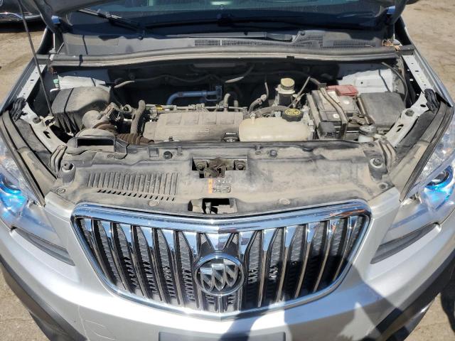 Photo 12 from auction – 2015 BUICK ENCORE CON with VIN KL4CJBSB8FB240649