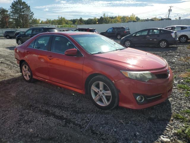 Photo 4 from auction – 2012 TOYOTA CAMRY BASE with VIN 4T1BF1FK5CU606389