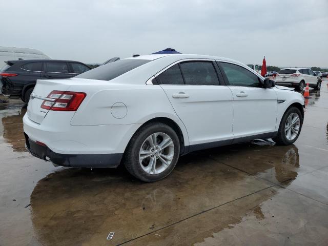 Photo 3 from auction – 2017 FORD TAURUS SE with VIN 1FAHP2D87HG143207