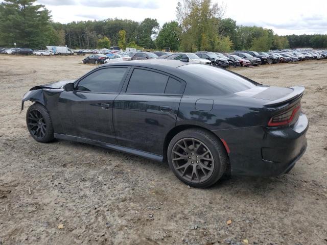 Photo 2 from auction – 2018 DODGE CHARGER R/ with VIN 2C3CDXCT8JH297892