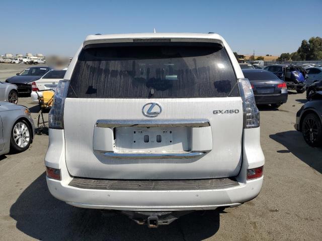 Photo 6 from auction – 2017 LEXUS GX 460 with VIN JTJBM7FX7H5166098