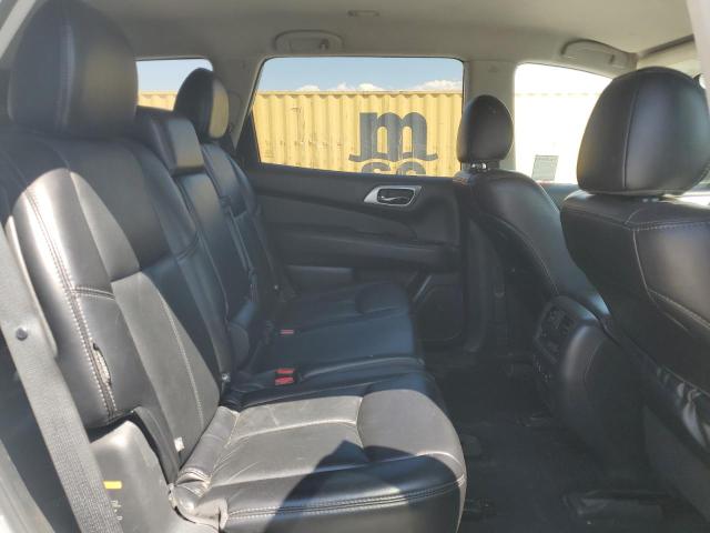 Photo 11 from auction – 2019 NISSAN PATHFINDER with VIN 5N1DR2MN6KC622995