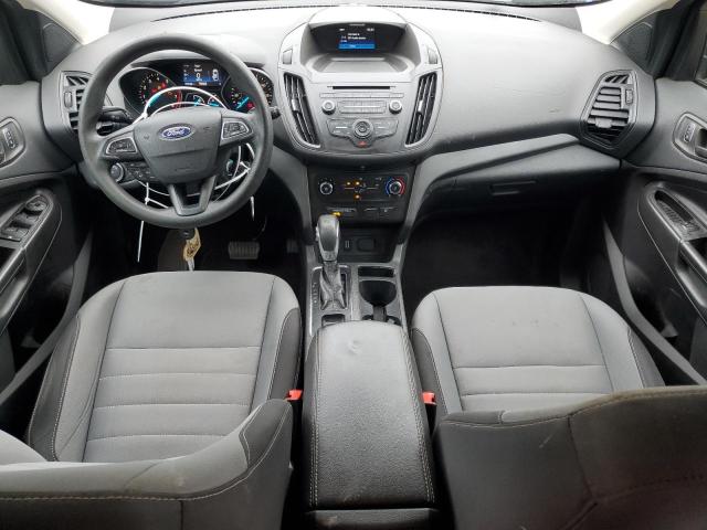 Photo 8 from auction – 2018 FORD ESCAPE S with VIN 1FMCU0F76JUA33094