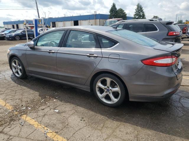 Photo 2 from auction – 2013 FORD FUSION SE with VIN 3FA6P0H77DR309452