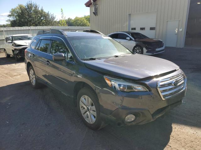 Фото 4 с аукциона – 2015 SUBARU OUTBACK 2. с VIN 4S4BSADC9F3251051
