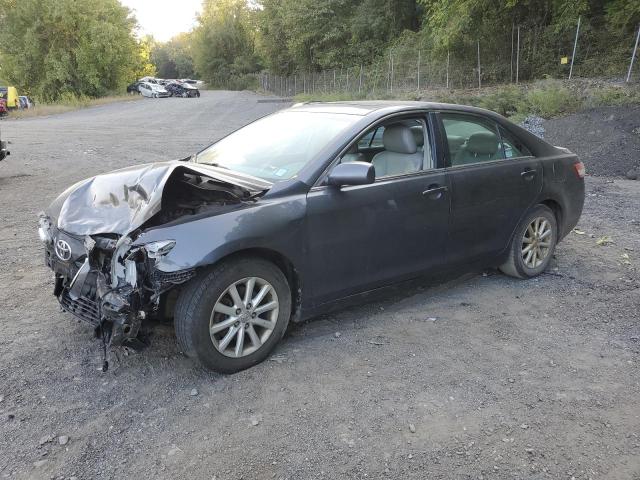 TOYOTA CAMRY BASE 2011 with VIN 4T1BF3EK4BU121687 - Photo from auction