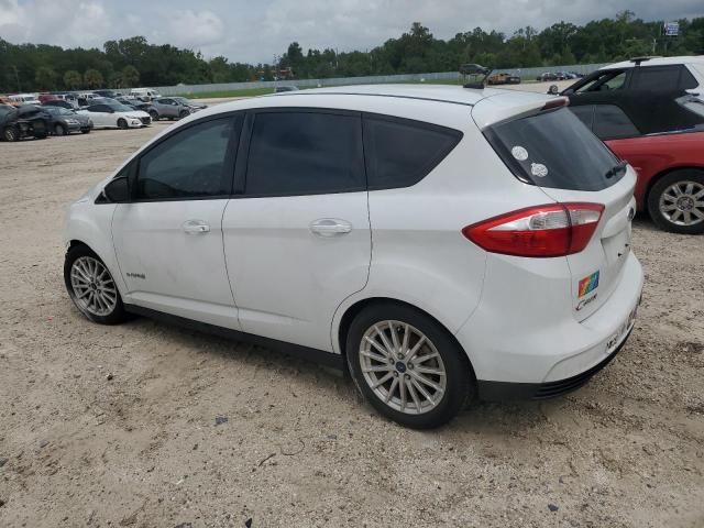 Photo 2 from auction – 2015 FORD C-MAX SE with VIN 1FADP5AU8FL118970