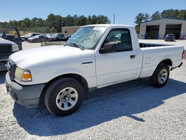 FORD RANGER 2011 con VIN 1FTKR1AD6BPA79738 - Foto de la subasta