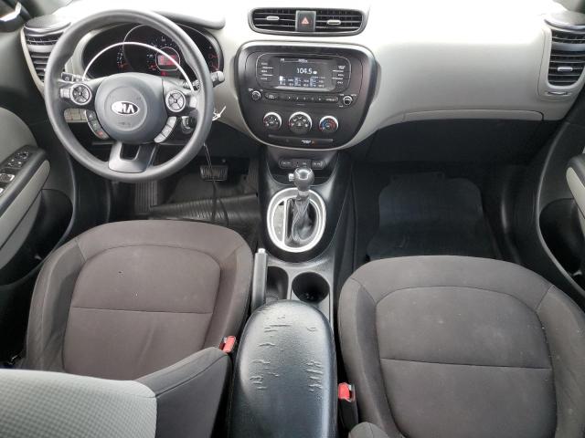 Photo 8 from auction – 2018 KIA SOUL with VIN KNDJN2A28J7597277