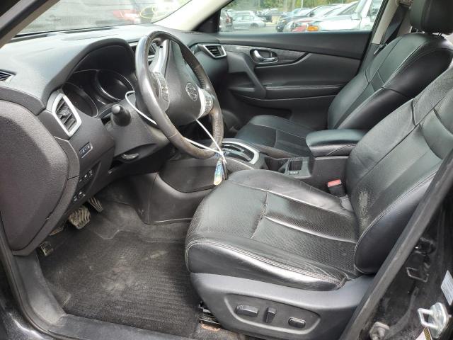 Photo 7 from auction – 2014 NISSAN ROGUE S with VIN 5N1AT2MV1EC846121