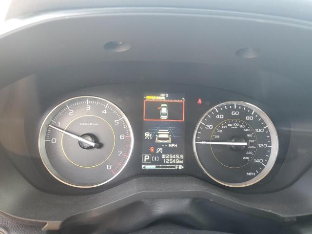 Photo 9 from auction – 2023 SUBARU CROSSTREK with VIN JF2GTHSC5PH202552