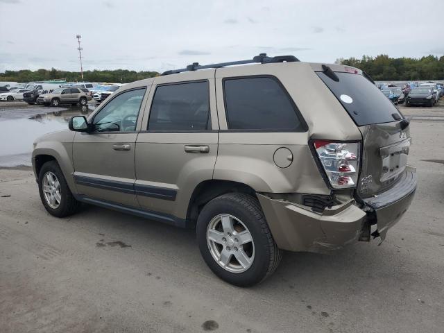Photo 2 from auction – 2006 JEEP GRAND CHER with VIN 1J4GR48K96C202578