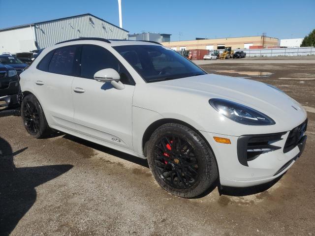 Photo 4 from auction – 2021 PORSCHE MACAN GTS with VIN WP1AG2A51MLB53186